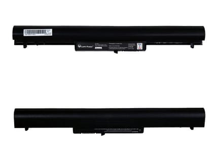 HP Laptop Battery PAVILION 14 YB4D / VK04, 14.4V 4 Cells 2200mAh Compatible