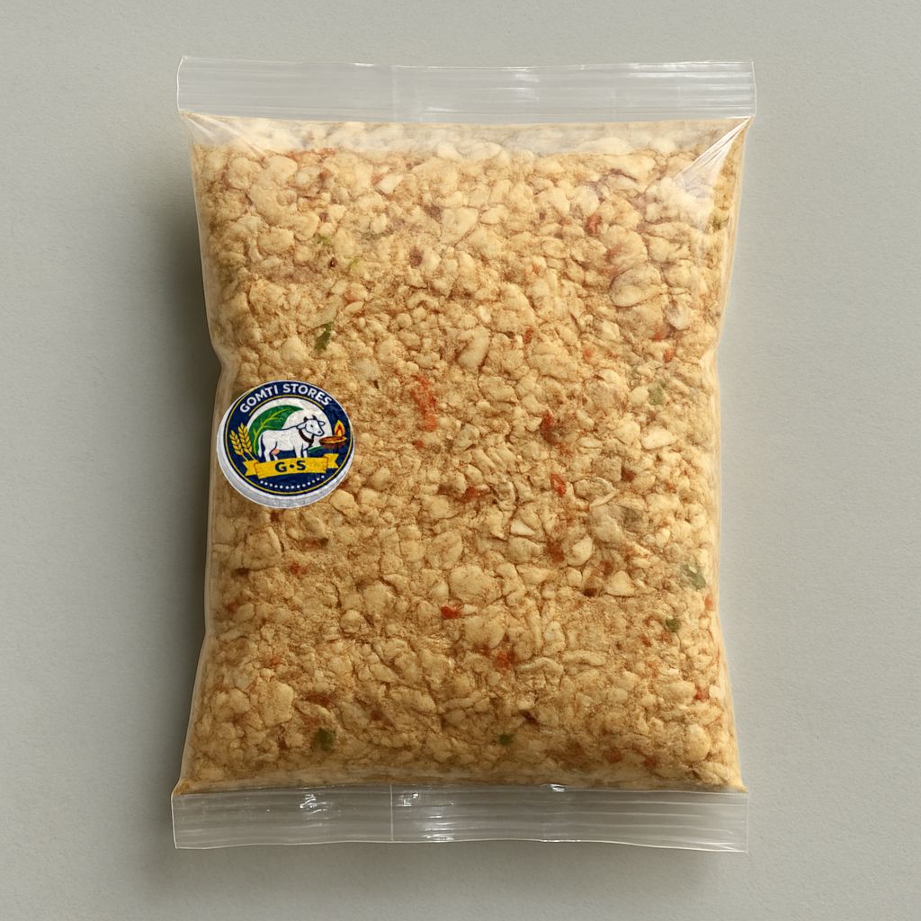 Gomti Stores's oats upma mix