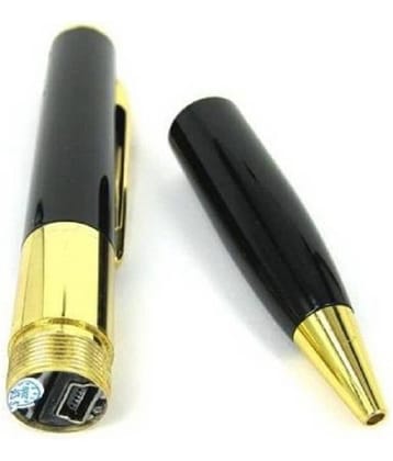 SKY HUB Spy Pen  4K Camera  HD Others 640*480p Camera