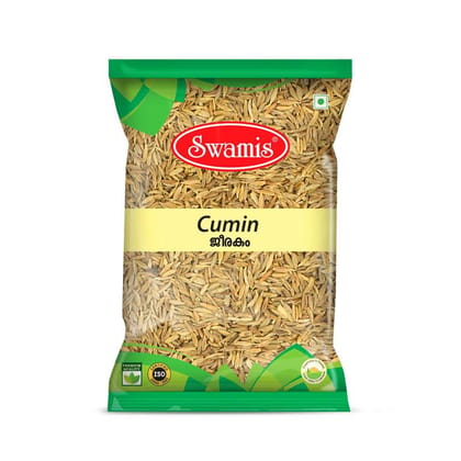 Swamis Cumin Seeds 300g