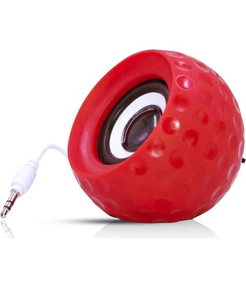 UBON 826 MOBILE SPEAKER 5 W Bluetooth Speaker Bluetooth V 5.2 with Aux Playback Time 2 hrs Black