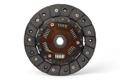 Maruti Suzuki Clutch Disc Assy 22400M78415