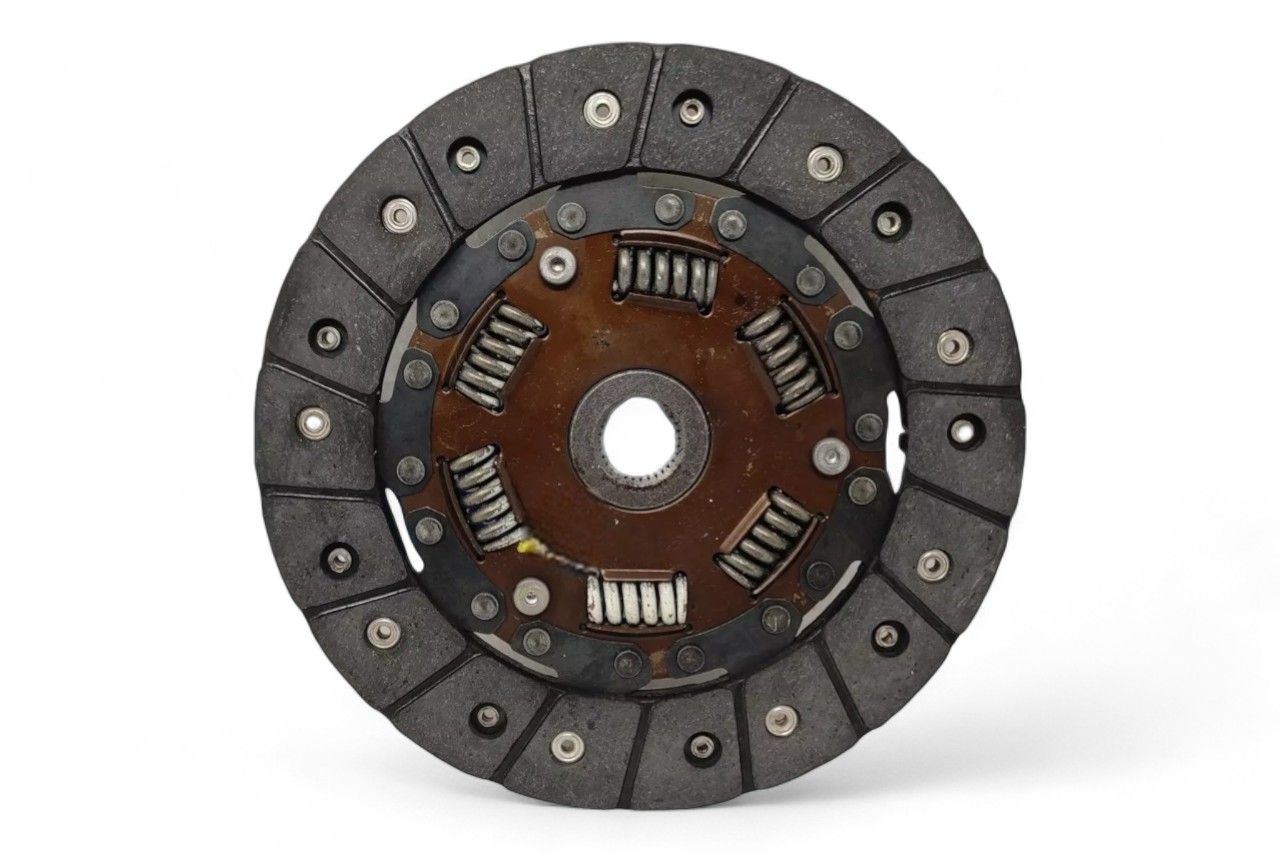 Maruti Suzuki Clutch Disc Assy 22400M78415