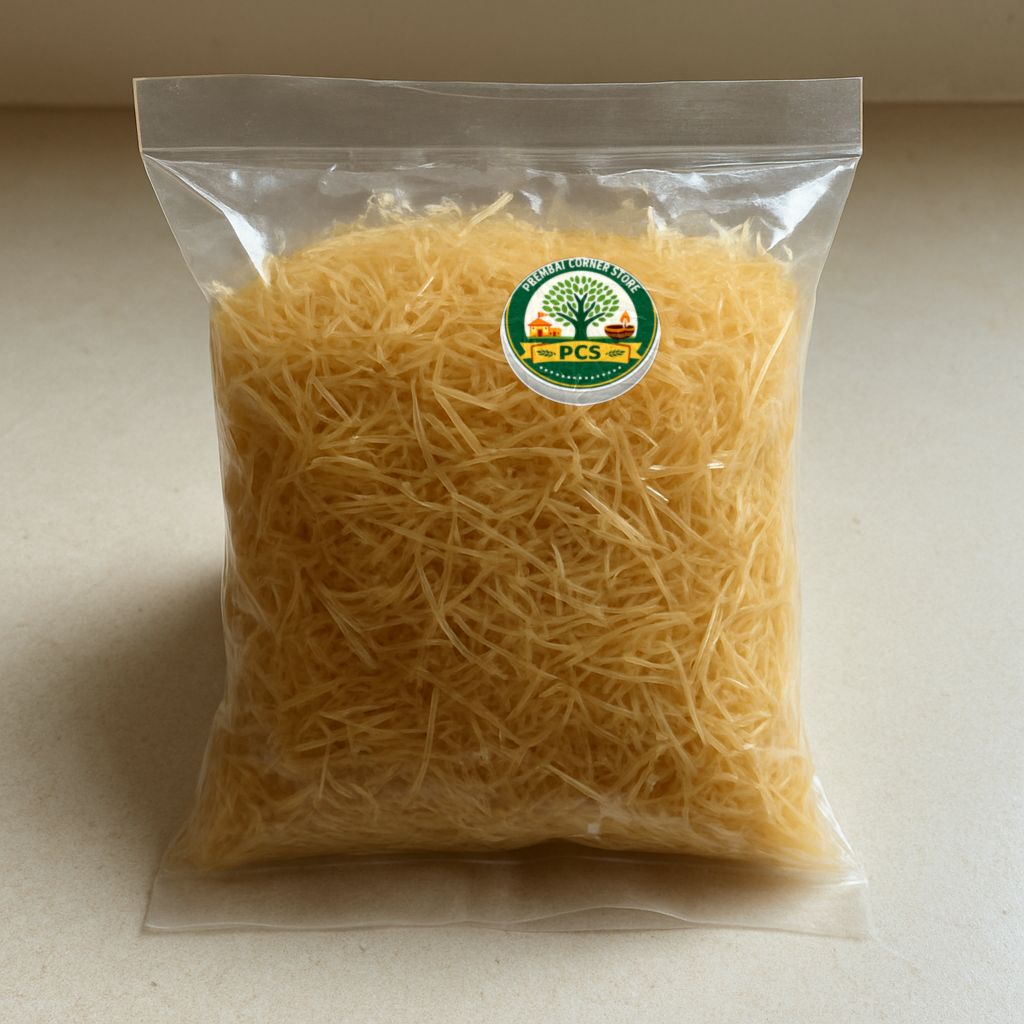 Prembai Corner Store's instant vermicelli