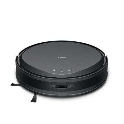 Tapo RV20 Max Vacuum Cleaner - Black