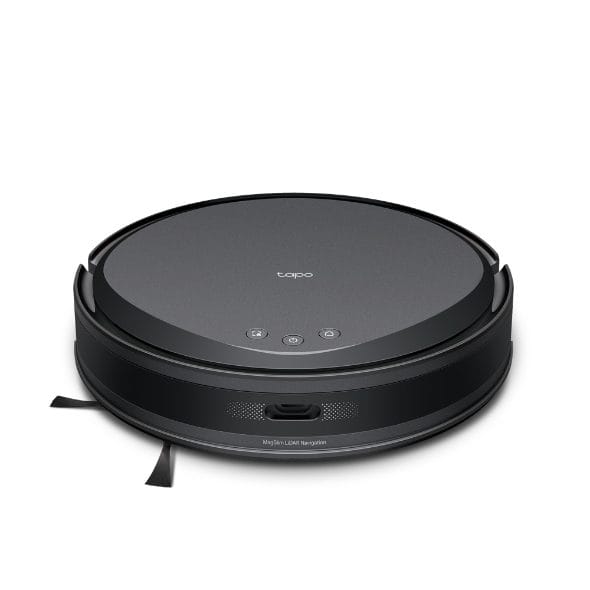 Tapo RV20 Max Vacuum Cleaner - Black