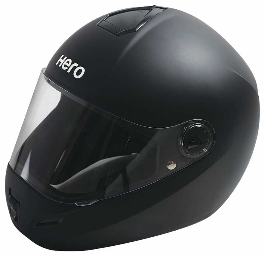 Helmet Full Face ROX - Staging
