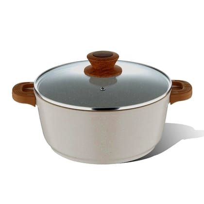 BERGNR CASSEROLE 36044 NATURALLY 32CM  by Mahavir Home Store
