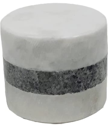 Paper Weight | Natural Marble/Stone Paperweight for Office, Study Table Desk | Handmade