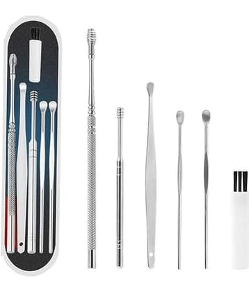 SmartBucket Steel Wax Removal Kit ( Pack of 1 )