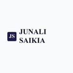 JUNALI SAIKIA