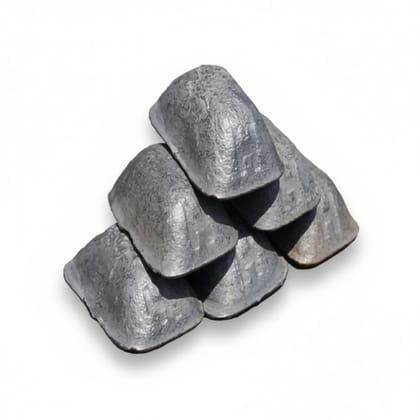Industrial Grade Pig Iron Ingots