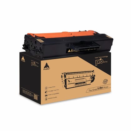 ProDot (PRO S-115L Laser Toner Cartridge for Samsung MLT-D115L Compatible with Samsung Xpress M2620, M2670, M2820, M2870, SL-M2830dw, SL-M2880fw
