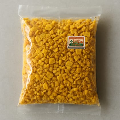 Hamid Mahamad Emporium's dal dhokli mix