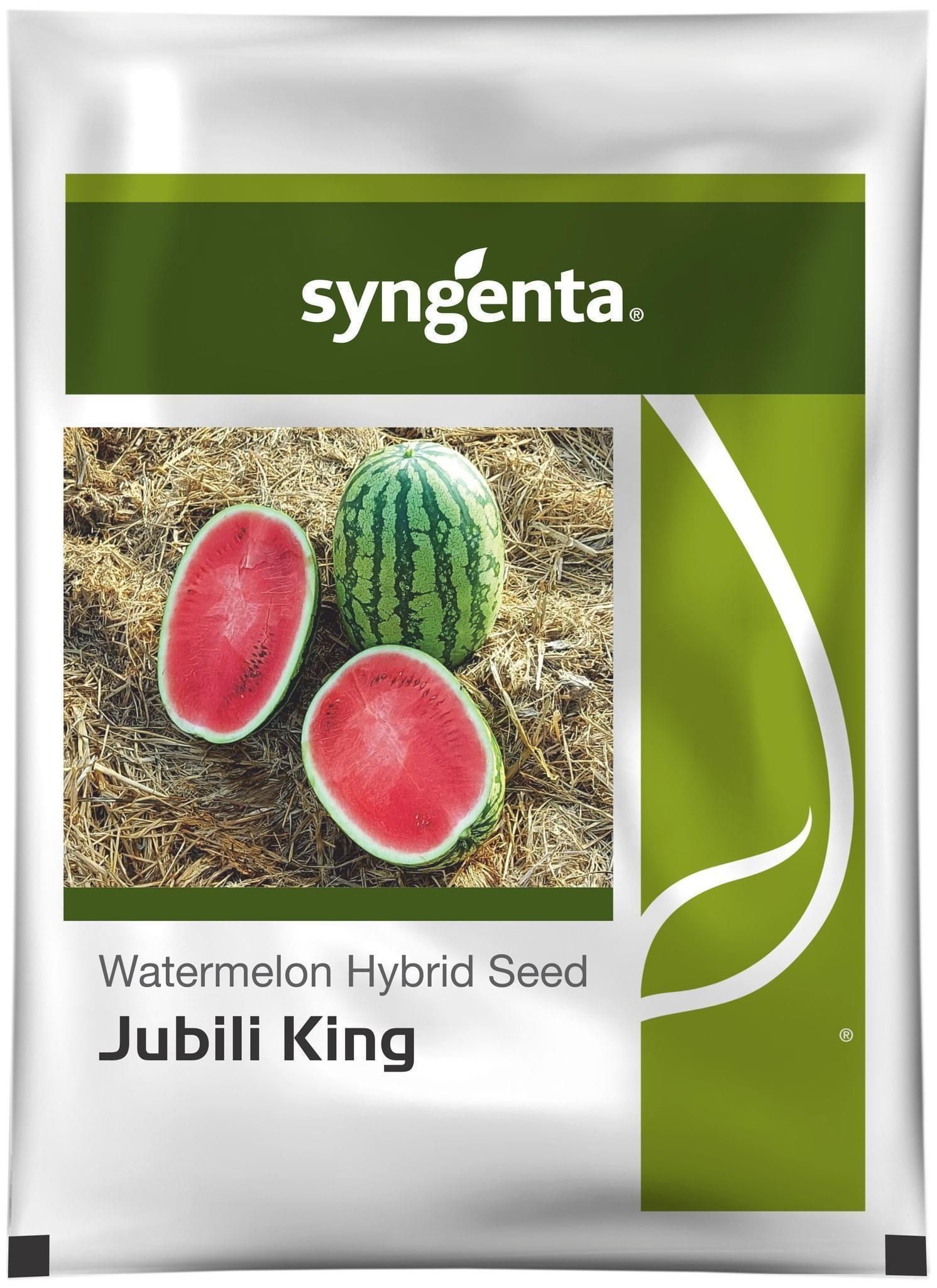 JUBILI KING