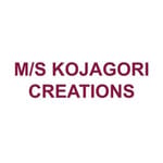 M/S KOJAGORI CREATIONS