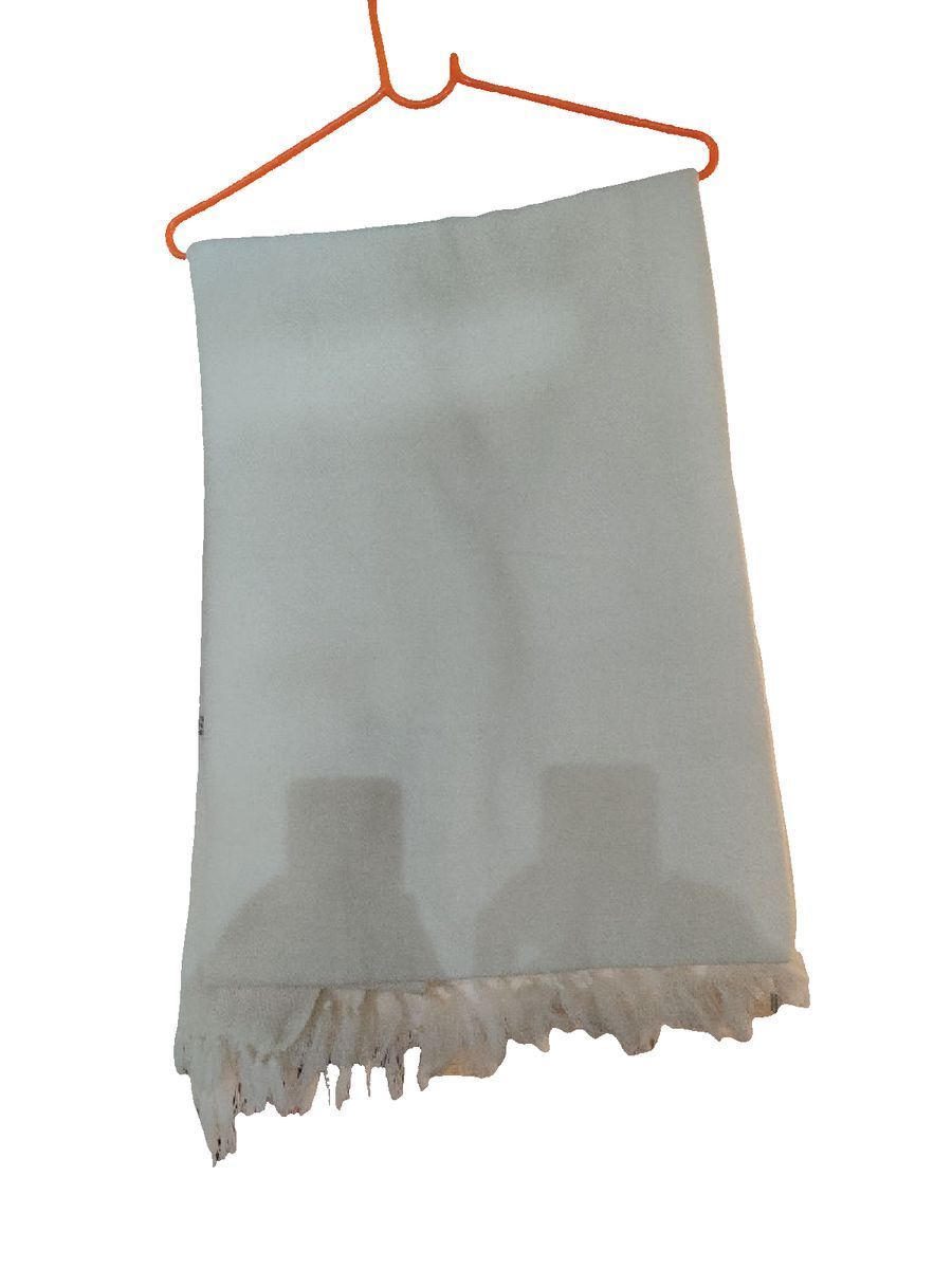 Woolen Shawl
