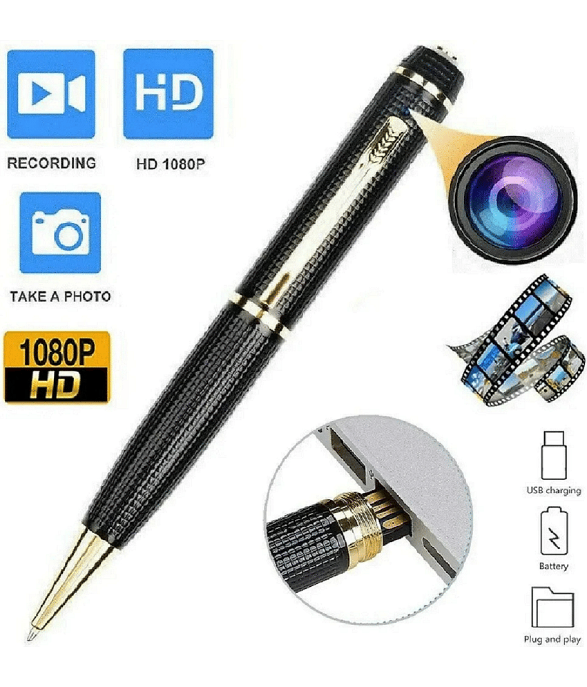SKY HUB PEN CAMERA HD Others 720 Camera