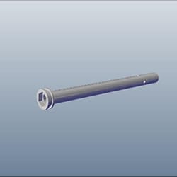 PIPE SEAT - XPULSE 210LC OBDIIP2 - 51440ACY100S