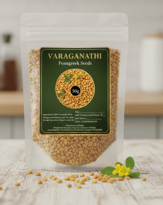 Fenugreek Seed