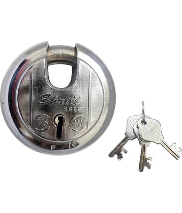 Shrill Speed 75mm 7 Lever Shutter Lock