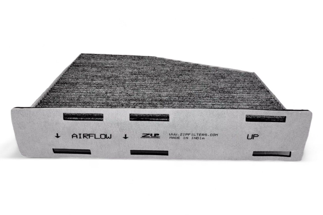 Zip AC Filter ZC-6355