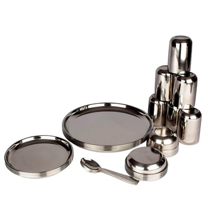 MI VIDA D.SET BEGGI 36P by Mahavir Home Store MI VIDA D.SET BEGGI 36P by Mahavir Home Store