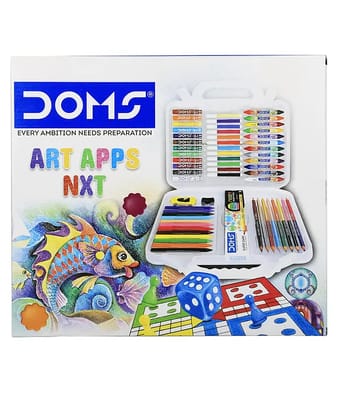 doms art kit doms art kit