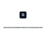 GEROCERYSHOPABSBRICKINDUSTRYFISHERIANDOTHER