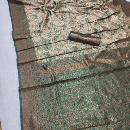 Silk Saree