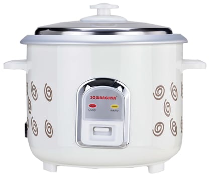 Annam 1.2 Ltr Rice Cooker