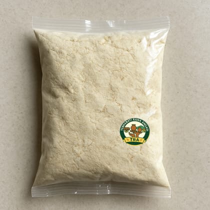 Tebhabati Rana Angadi's jalebi mix