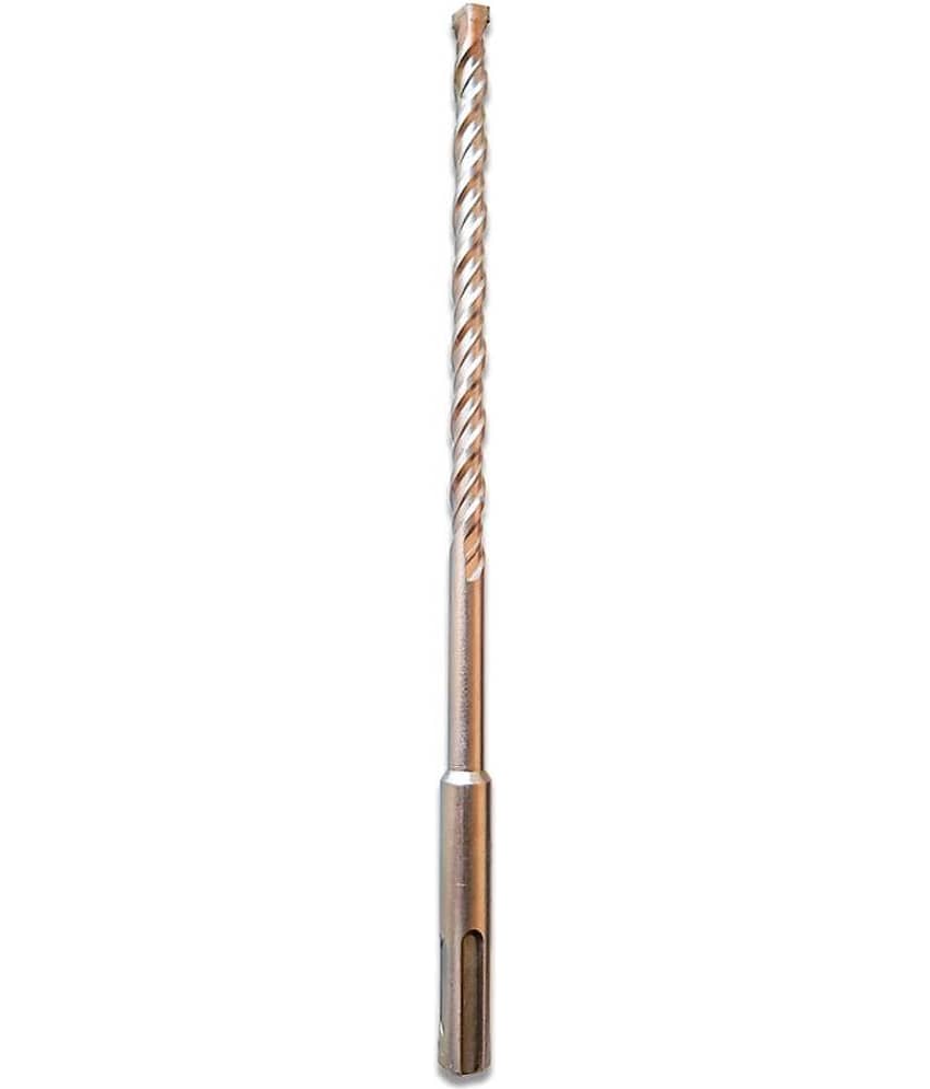 SDS Plus (8x210) Hammer Drill Bit