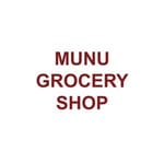 MUNU GROCERY SHOP