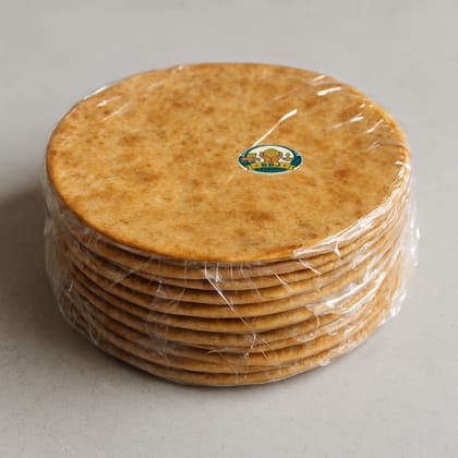 Biswanath Bag Junction's masala khakhra