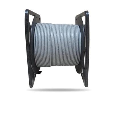 Cat 6 UTP LAN Cable 305M Dlx | High-Speed Ethernet Networking Cable for Home, Office & Industrial Use