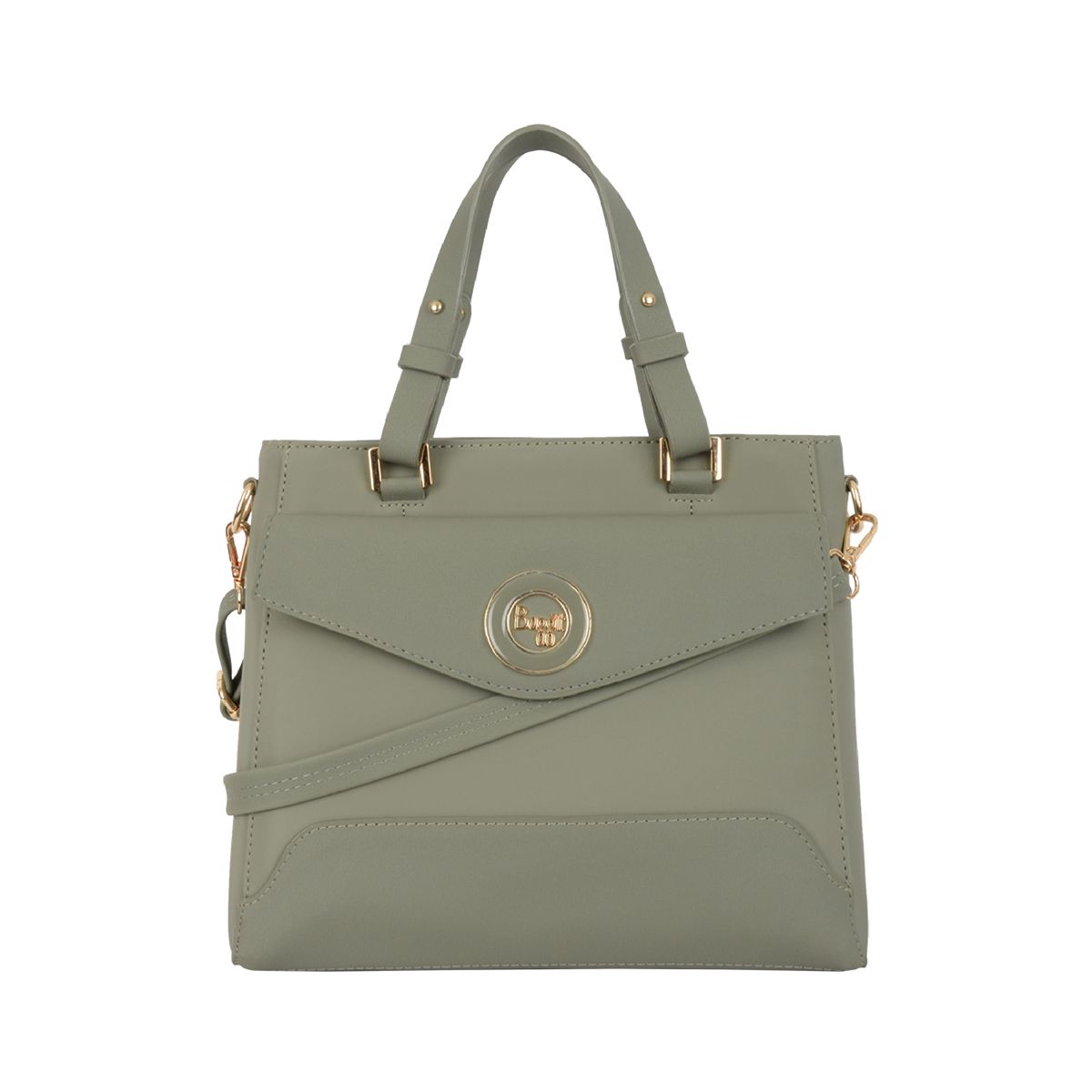 L GINNIE JENKIN HD GRAVITY GREEN