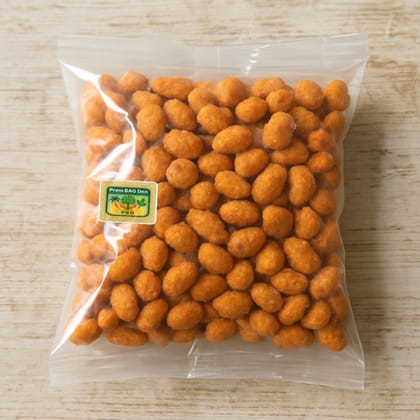 Prem BAG Den's masala peanuts