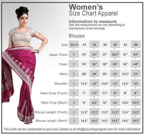 Size Guide Size Guide