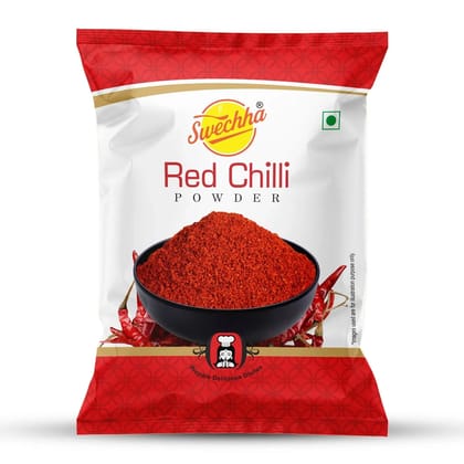 Swechha Red Chilli Powder, 100 g