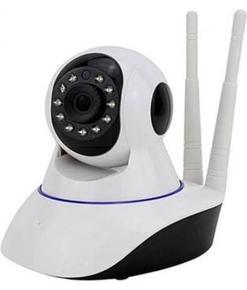 SKY HUB IP Security Camera Wi-Fi Shelf 1920*1080p Camera