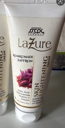 Skin lightning Cream