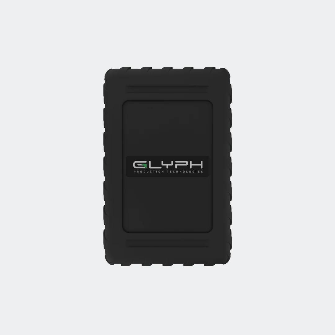 GLYPH Blackbox Pro 4 TB - External Hard Drive