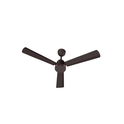 CG ECO 28 CF 1200 SMOKE BROWN Ceiling Fan 