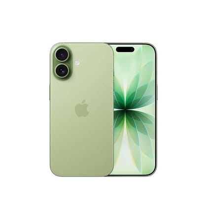 iPhone 17 512GB Sage