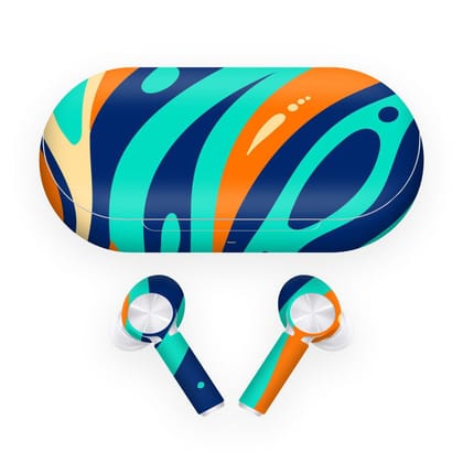 Buds Z Liquid 11 Skin