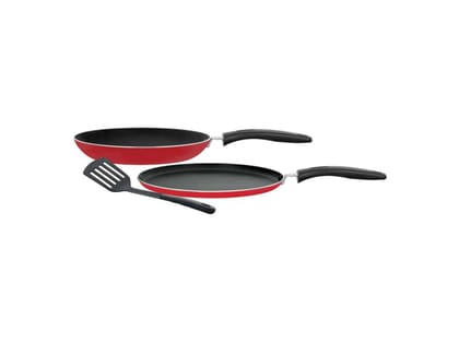 Premier Nonstick Combo Pack 3pcs Set HG-553 Premier Nonstick Combo Pack 3pcs Set HG-553