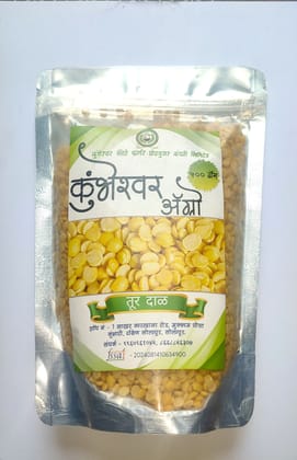 Toor Dal