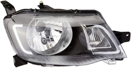 UNO Minda HL-5635AM Head Light without Bulb - Right for Renault Kwid