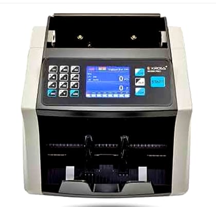 KROSS IS3300 SEMI VALUE COUNT MACHINE